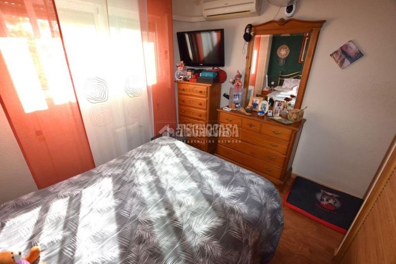 Foto be9aa8b6-4bfa-4ec5-ba5b-a3cf3c5ec163. Pis amb calefacció a Loranca Fuenlabrada