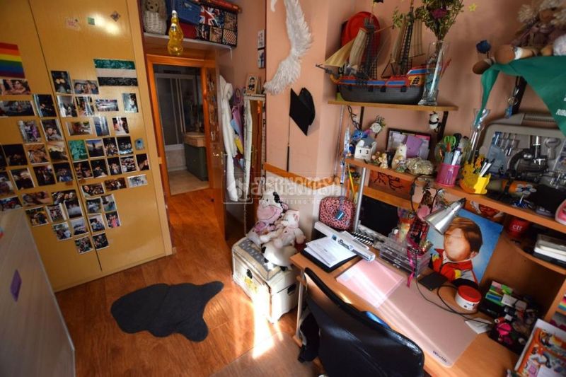 Foto df0e1072-5ea2-4f8c-af4e-bb4f9e1b3092. Pis amb calefacció a Loranca Fuenlabrada