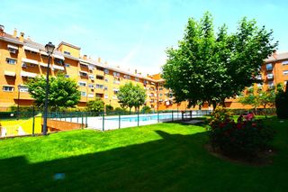 Flat in El Arroyo-La Fuente. Piso en venta en fuenlabrada