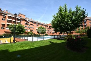Pis a El Arroyo-La Fuente. Piso en venta en fuenlabrada