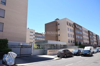 Etagenwohnung in Universidad-Hospital. Piso en venta en fuenlabrada