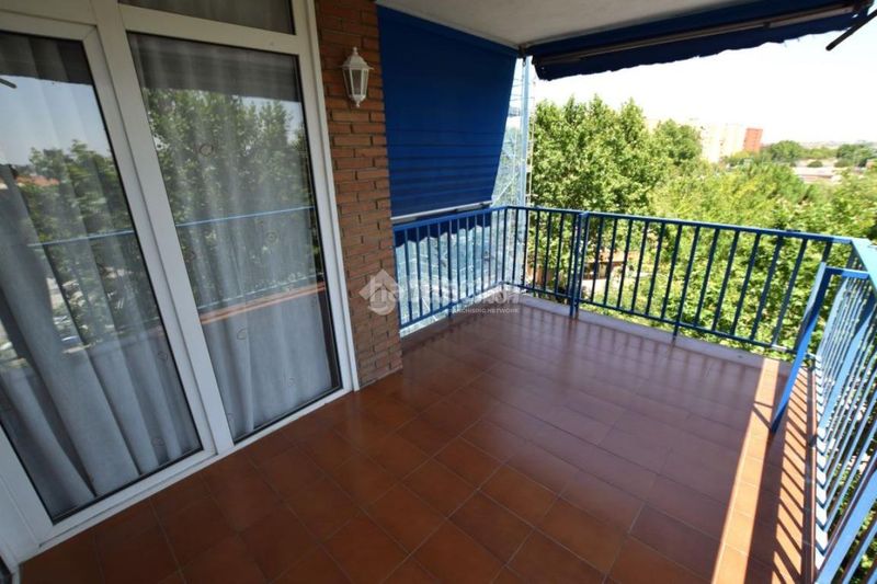 Foto e0bf474c-d438-47fd-b658-48e4493bf83f. Pis amb calefacció piscina a Loranca Fuenlabrada