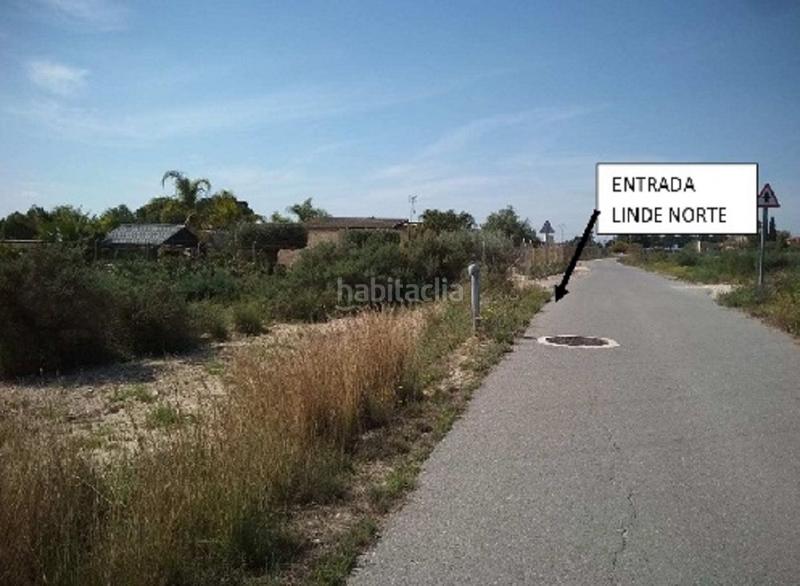 Foto 22eef1d9-ae7a-4d1b-a2c5-1d676002211d. Terrain résidentiel dans La Algoda - Matola - Llano de San José Elche / Elx