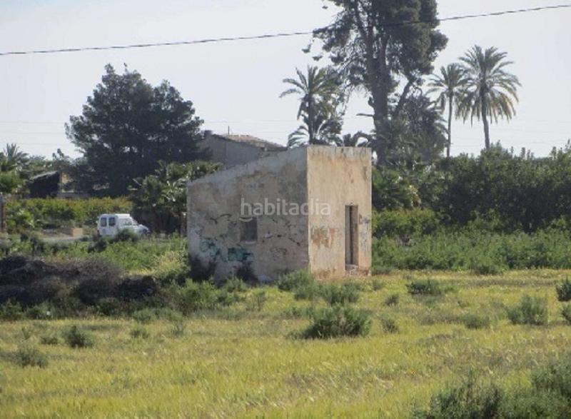 Foto edb284c5-23a6-48fb-9de8-bb7f1842d427. Terrain résidentiel dans La Algoda - Matola - Llano de San José Elche / Elx