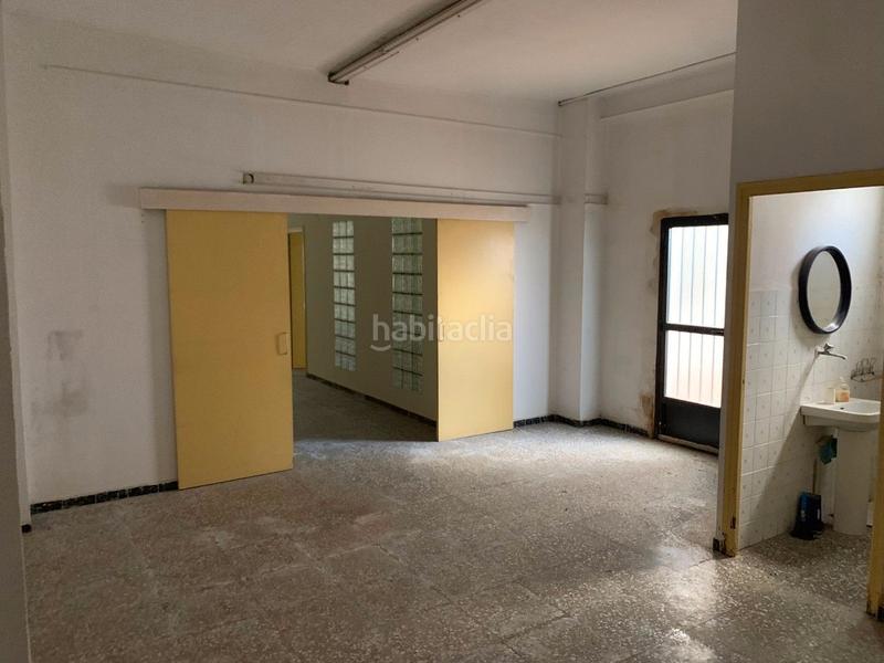 Foto 04936112-ae4b-42a2-935f-112b4ab8a683. Local comercial próximo a la plaza madrid en Carrús Oeste Elche / Elx