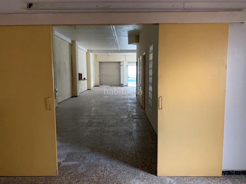 Foto 0bb1f0b1-1185-406a-a1d3-1fe03850f187. Local comercial próximo a la plaza madrid en Carrús Oeste Elche / Elx