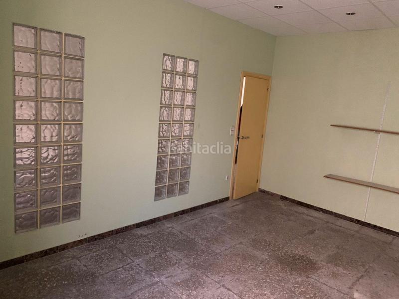 Foto 1d5cdb4e-691f-4228-894a-084530820a81. Local comercial próximo a la plaza madrid en Carrús Oeste Elche / Elx