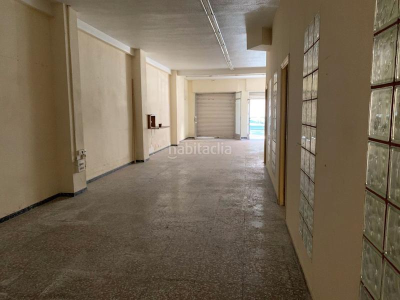 Foto 24259807-554a-4f02-a4ed-673675e929d1. Local comercial próximo a la plaza madrid en Carrús Oeste Elche / Elx