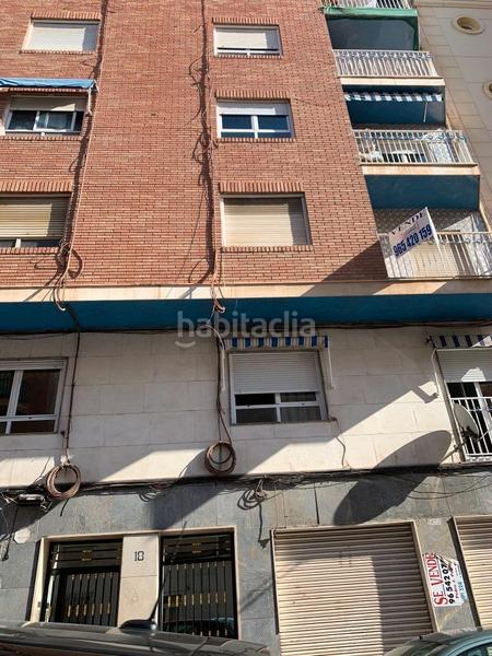 Foto 42ece383-e9d2-40d7-92b5-7fddf02e0ef3. Local comercial próximo a la plaza madrid en Carrús Oeste Elche / Elx