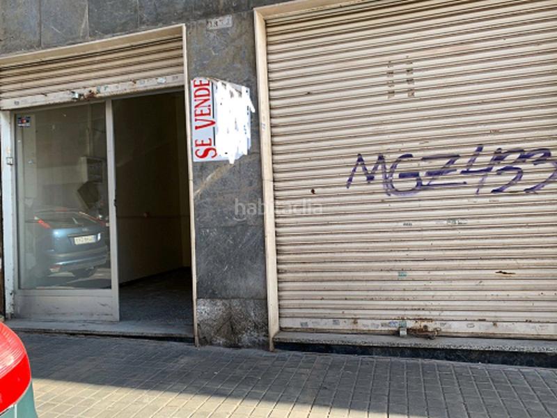 Foto 87aeb67a-7029-4583-80dc-3039155adb07. Local comercial próximo a la plaza madrid en Carrús Oeste Elche / Elx