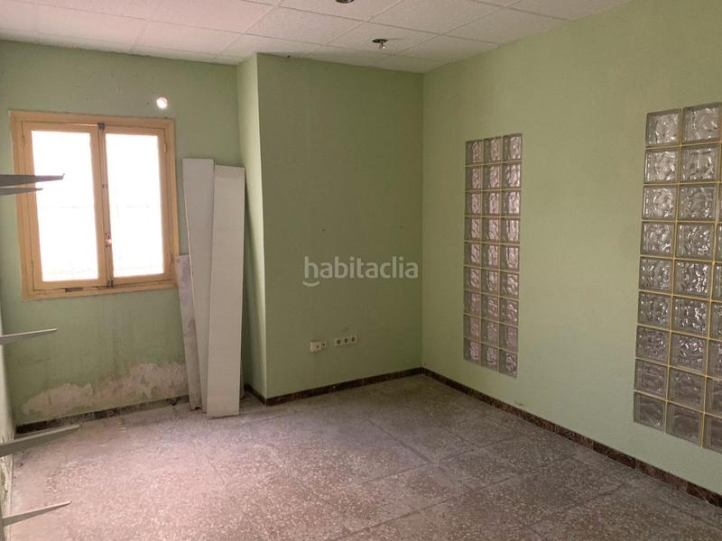 Foto 884715f7-e086-442c-81a9-22c7a6d3057f. Local comercial próximo a la plaza madrid en Carrús Oeste Elche / Elx