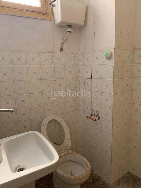 Foto a2adb515-0edb-4f0c-8d36-880f1f603b04. Local comercial próximo a la plaza madrid en Carrús Oeste Elche / Elx