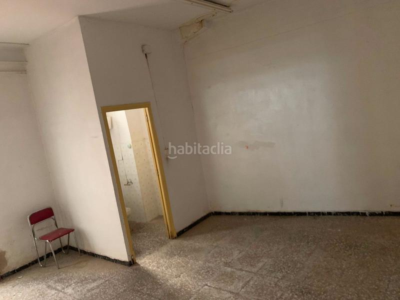 Foto d6fdf540-7b2b-4169-9479-1758303eaf64. Local comercial próximo a la plaza madrid en Carrús Oeste Elche / Elx