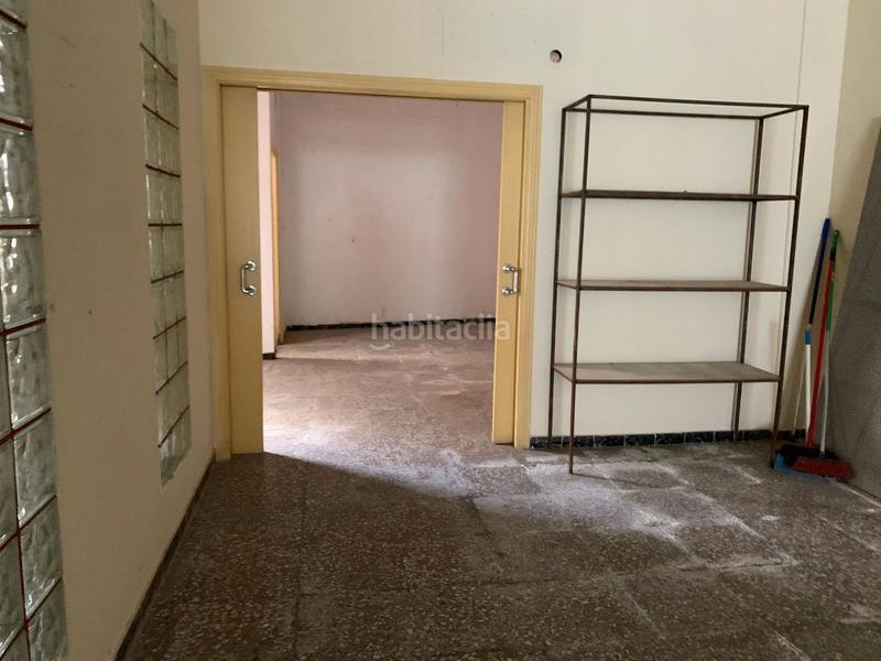 Foto ffdabcb7-4c81-43b8-879f-a90d11e4b61c. Local comercial próximo a la plaza madrid en Carrús Oeste Elche / Elx