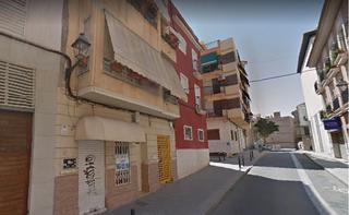 Locale commerciale in Carrer Sant Joan 15