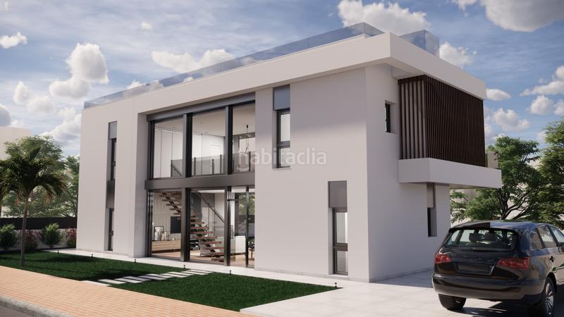 Foto 192f5a71-304f-418c-8c3c-054f54206217. Residential plot in Ciutat Jardí - Torreta Verdí Elche / Elx