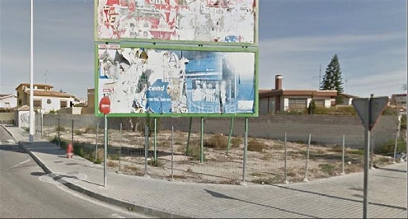 Foto 500e7805-169b-41b8-8fb0-6b344a40583c. Residential plot in Ciutat Jardí - Torreta Verdí Elche / Elx
