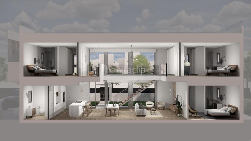 Foto eccc1418-d7ba-4d5e-9470-78c11d6d7792. Residential plot in Ciutat Jardí - Torreta Verdí Elche / Elx