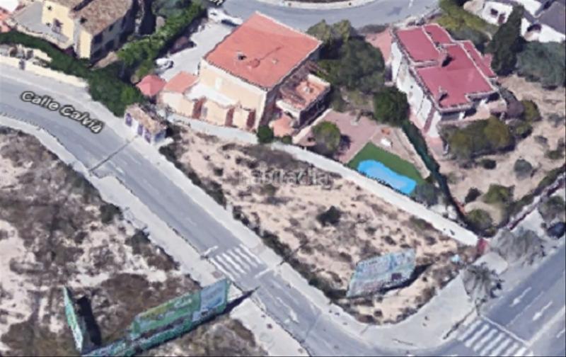 Foto f546d354-c08a-4f7d-869a-09304a716b4d. Residential plot in Ciutat Jardí - Torreta Verdí Elche / Elx