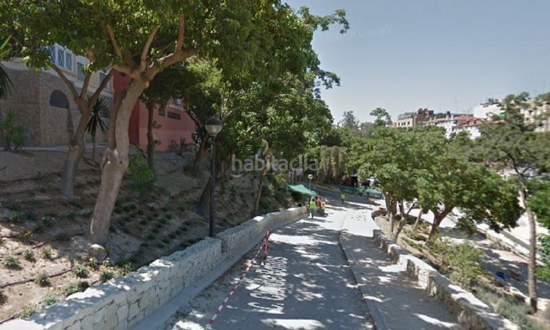 Foto 6433b448-18a7-42f6-beb7-fc61e29331f3. Parking coche en carrer bufart 10 garaje en el raval en Elche / Elx