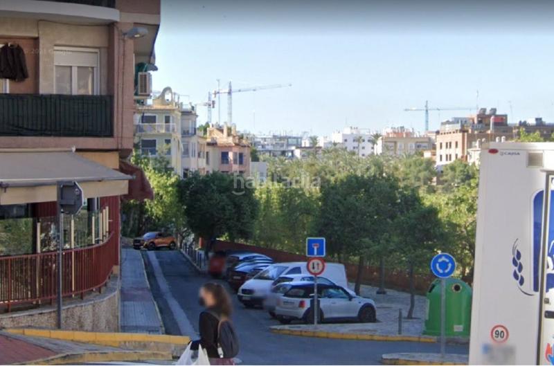 Foto 668efd23-20aa-4c5e-998f-5d4d47615fed. Parking coche en carrer bufart 10 garaje en el raval en Elche / Elx