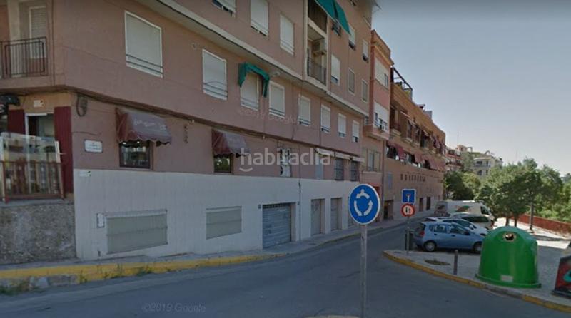Foto 75776720-adcd-4827-b8e1-d78c1d920087. Parking coche en carrer bufart 10 garaje en el raval en Elche / Elx