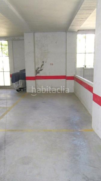 Foto 7f52ac09-f3ec-48d6-89e5-b67ba2a8fc6a. Parking coche en carrer bufart 10 garaje en el raval en Elche / Elx