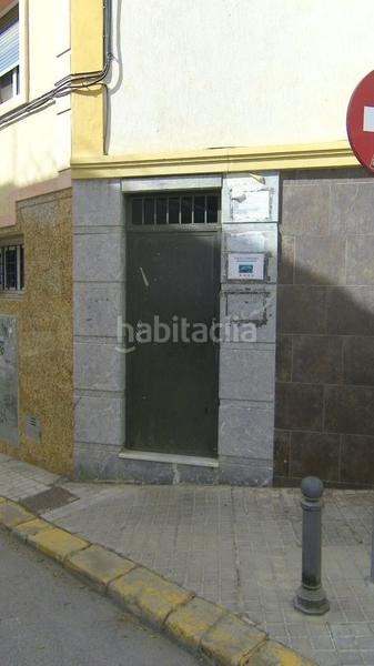 Foto 9eb99ca4-b666-456b-8f36-19c8157d4216. Parking coche en carrer bufart 10 garaje en el raval en Elche / Elx