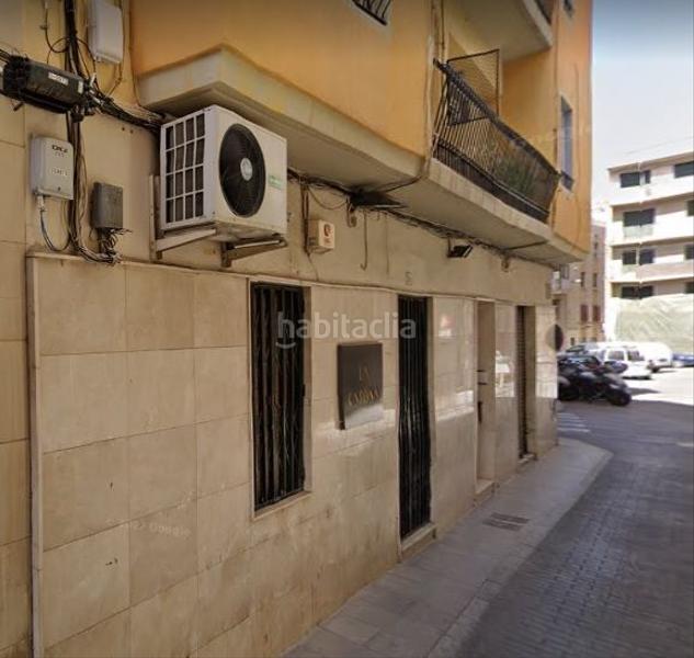 Foto 183c101a-ad2d-4a06-845e-765a9b67cef6. Affitto locale commerciale in Centro Elche / Elx