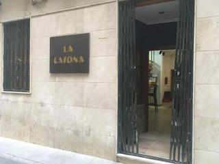Business premise in Centro