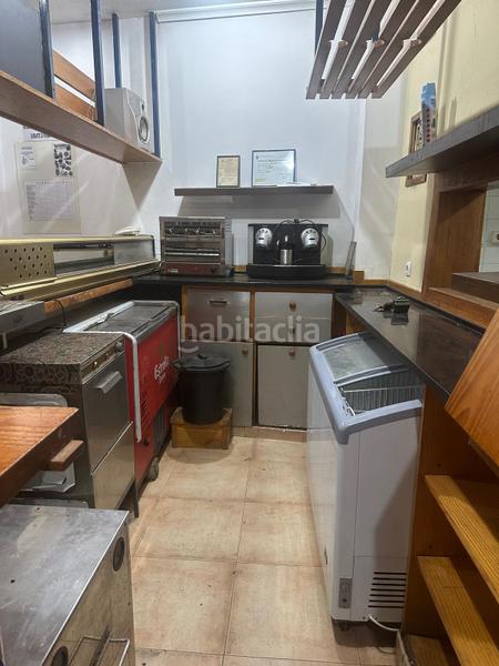 Foto 3a4db20f-1d9a-486a-9d7b-56c506318154. Rent business premise in Centro Elche / Elx