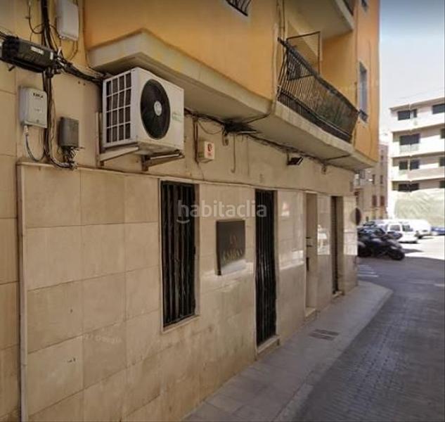 Foto 81f324fa-7000-47f0-93e5-a7081de24d5b. Rent business premise in Centro Elche / Elx