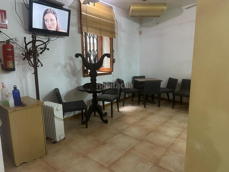 Foto 83a7df19-759a-4fa0-8ab2-9a5f830d88da. Rent business premise in Centro Elche / Elx