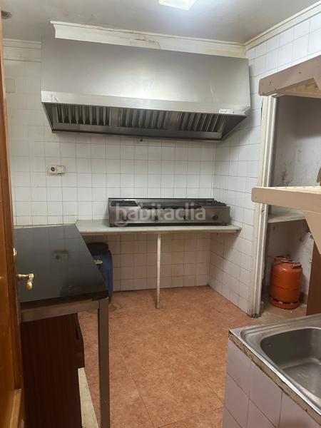 Foto 8f33f93a-64a6-4862-826f-b4dae30330da. Rent business premise in Centro Elche / Elx