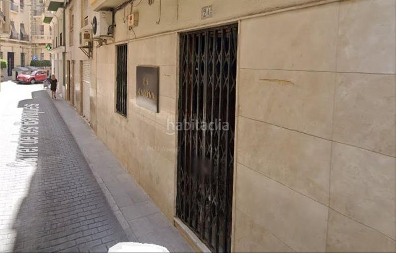 Foto b1a9b870-eeb7-49be-a61c-cb4ad7d7d403. Rent business premise in Centro Elche / Elx