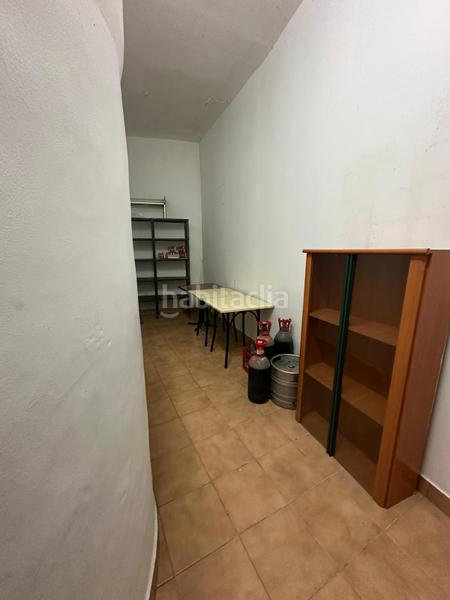 Foto b341f13a-19a4-40dc-9962-5172cad4f02f. Rent business premise in Centro Elche / Elx