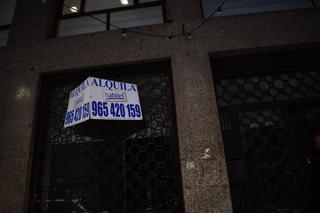 Local Comercial a Centro. Local centro-elche