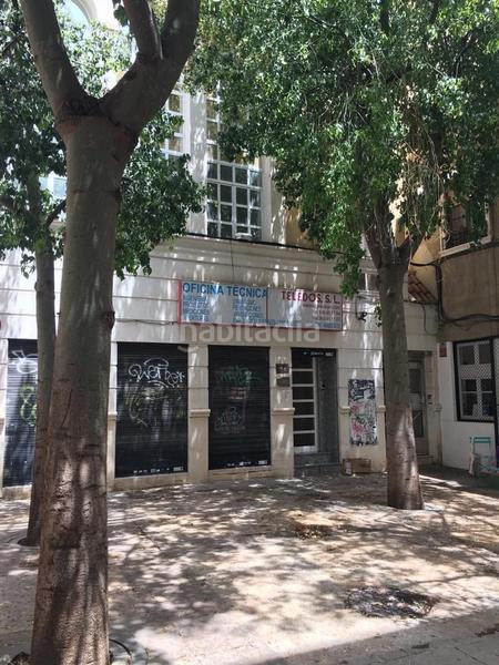 Foto 1df14980-8c87-4b9e-bdc8-7e30e74bb2f2. Locale commerciale in Centro Elche / Elx