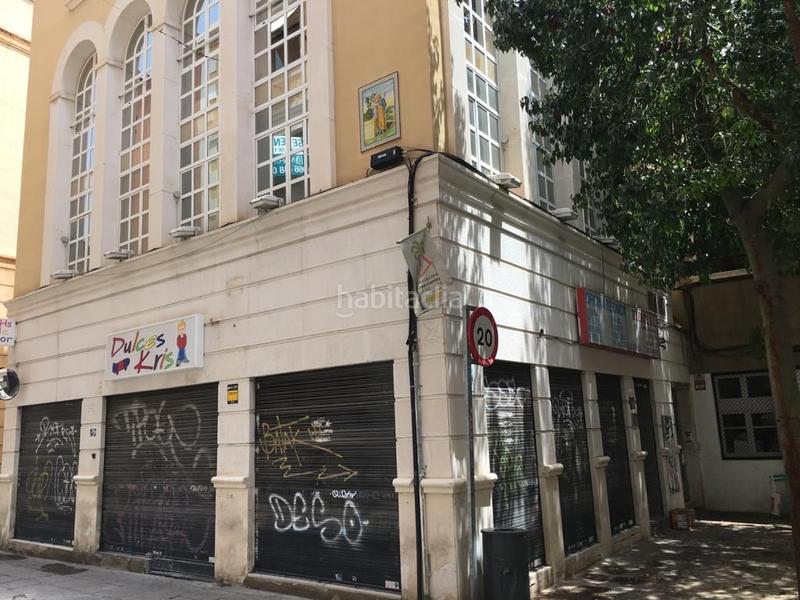 Foto 32511126-a9c0-4f28-b7b4-4d86e58dd0c4. Locale commerciale in Centro Elche / Elx