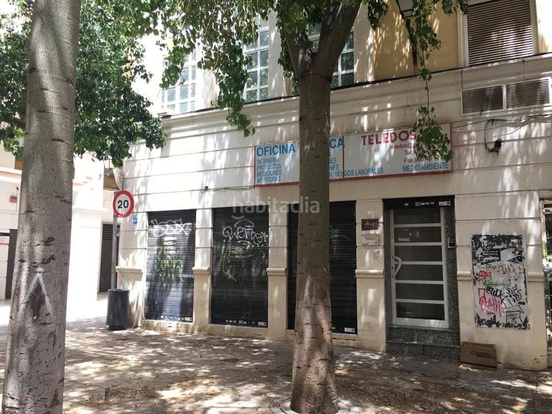 Foto 38c15329-7ad9-467e-a9f2-f8bad7d9ad54. Locale commerciale in Centro Elche / Elx