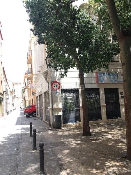 Foto 38ec7ae9-f61d-4c45-8d07-c990709e947d. Locale commerciale in Centro Elche / Elx