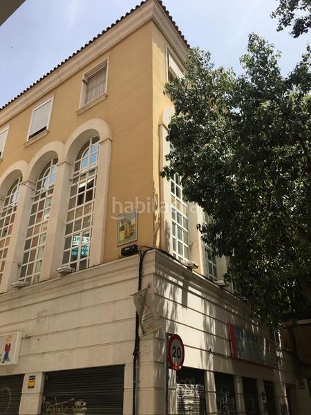 Foto 5b8af170-bac9-422f-be7c-f65bcf97fd31. Locale commerciale in Centro Elche / Elx