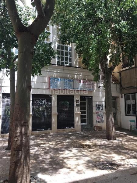 Foto c8bef667-e707-477f-a880-96e0c609f9ee. Locale commerciale in Centro Elche / Elx