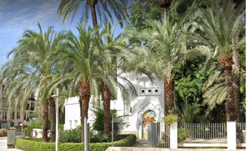 Foto ebb27005-5c66-461f-84a3-ca8efd7fe0a0. Locale commerciale in Centro Elche / Elx