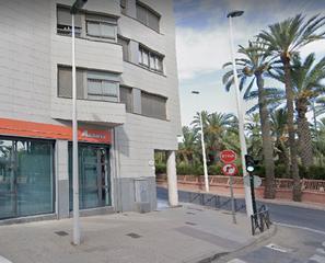 Lloguer Aparcament cotxe a Centro. Garajes en alquiler