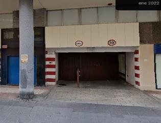 Location Parking voiture à N/a. Garaje en maisonnave