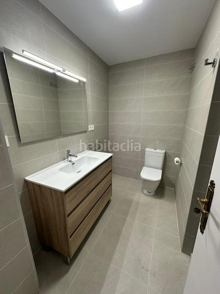 Foto cf9f33b7-3296-4430-b979-8c9903ba7c99. Alquiler piso  reformado en el Centro de elche en Elche / Elx