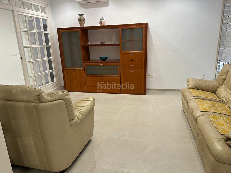 Foto 013d9b2e-abb8-4dcb-84d7-fe0f7557720a. Rent flat in Centro Elche / Elx