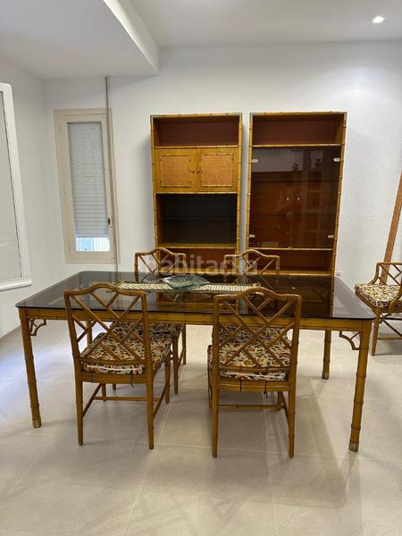 Foto 84481552-9016-4028-a179-8e6552e87c52. Rent flat in Centro Elche / Elx