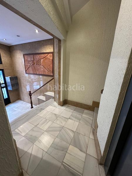 Foto c1a13f0b-d272-4622-b59c-30bdf3a3ca2c. Rent flat in Centro Elche / Elx